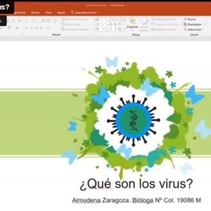 ¿Qué son los virus?
